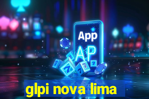 glpi nova lima